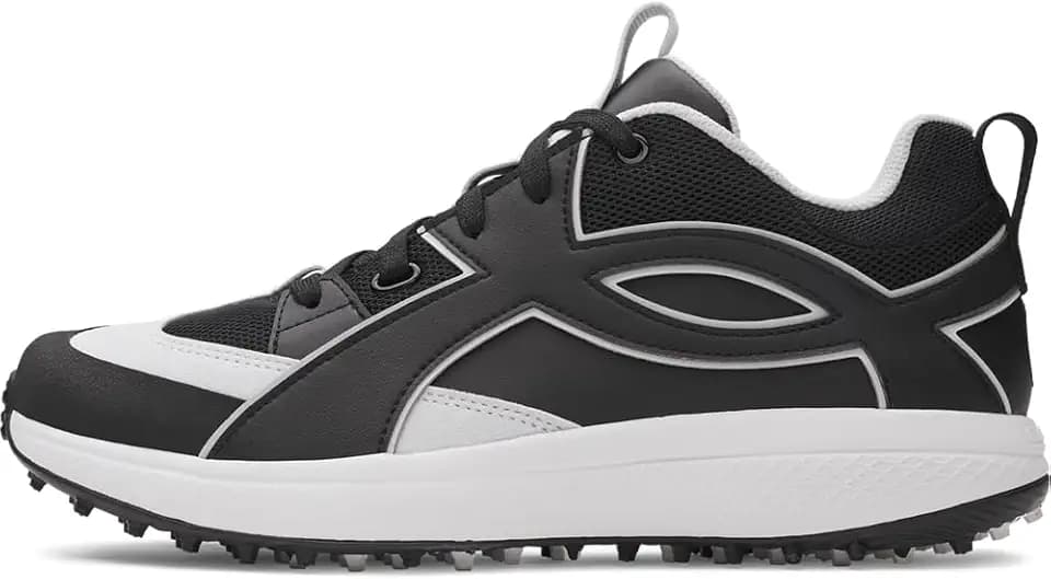 Under Armour Men's Yard Icon Turf Baseball Cleats
