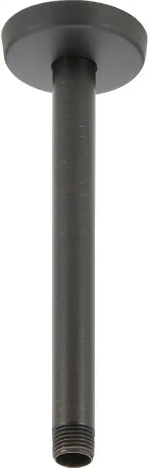 Delta Faucet U4999-RB Shower Arm and Flange, Venetian Bronze 9.00 x 2.88 x 9.00 inches