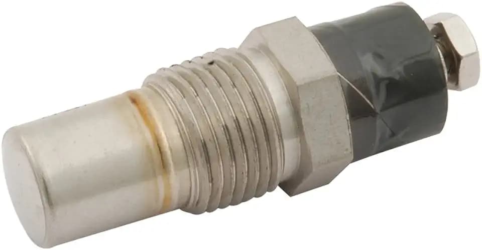 Spal 195-TS 195 Degree Stainless Steel Thermostat