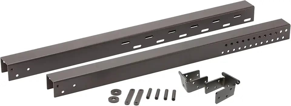 MORryde XF12-001 X-Factor Crossmember for SRE, CRE, Stock, Other Equalizers