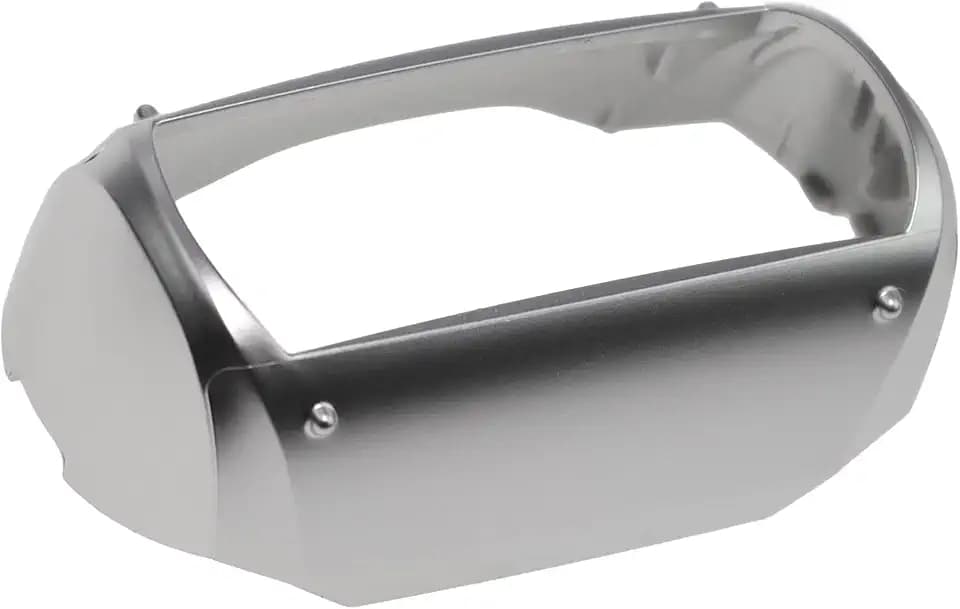 Scherkopfrahmen kompatibel mit/Ersatzteil für Panasonic WESRT36S0047 ES-RT77 ES-RT67 ES-RT47 ES-RT36...