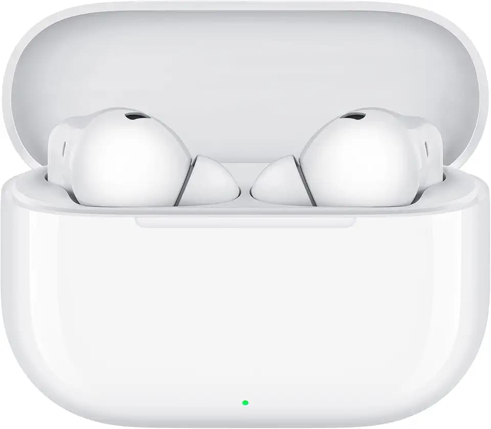 HUAWEI FreeBuds SE 4 ANC kabellose Kopfhörer, Bluetooth 5.4, Weiß