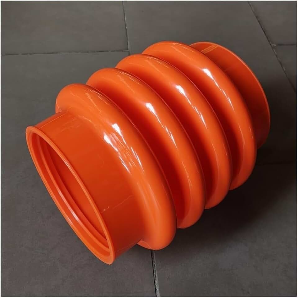 160mm Bellow Fit for MT74F MT70 MT70H MT75 MT85 MT85H MTX80 MTX90 MT65H MT75F MT84F MT84FA