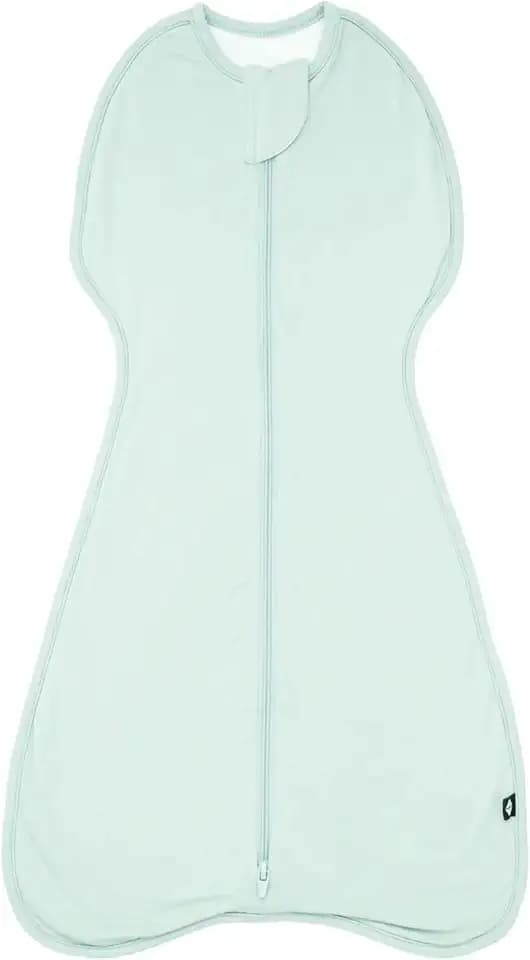KYTE BABY Swaddle Bag in Sage 0.5