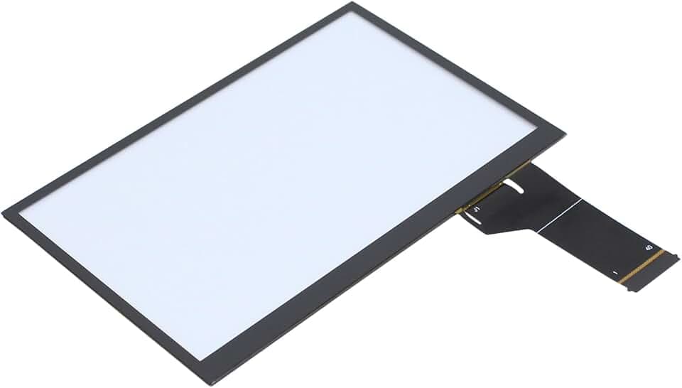 Auto Touchscreen Glas LCD Display CD DVD Media Bildschirm Digitizer Ersatz für Passat B6 Golf 7 Golf VII für Tiguan 5N Transporter T6 Scirocco Caddy für Octavia 2 1Z Fabia Superb 3T Yeti Alhambra