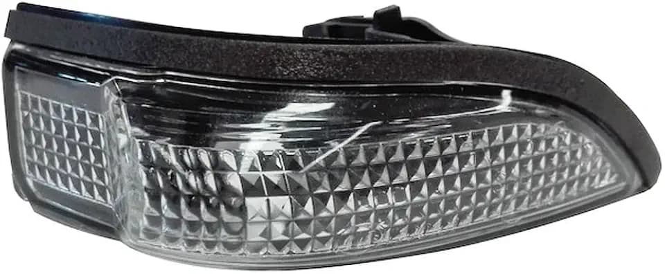 Blinker Rückspiegel für Toyota Yaris von 2011 bis 2020 Seite rechts Ersatzscheinwerfer 817310D080