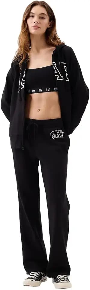Gap Women's Heritage Boot Cut Jogger