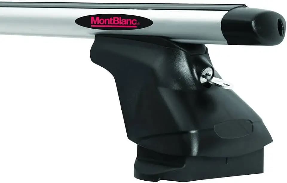 Montblanc AMC Dachträger Montage-Kitsatz 5121