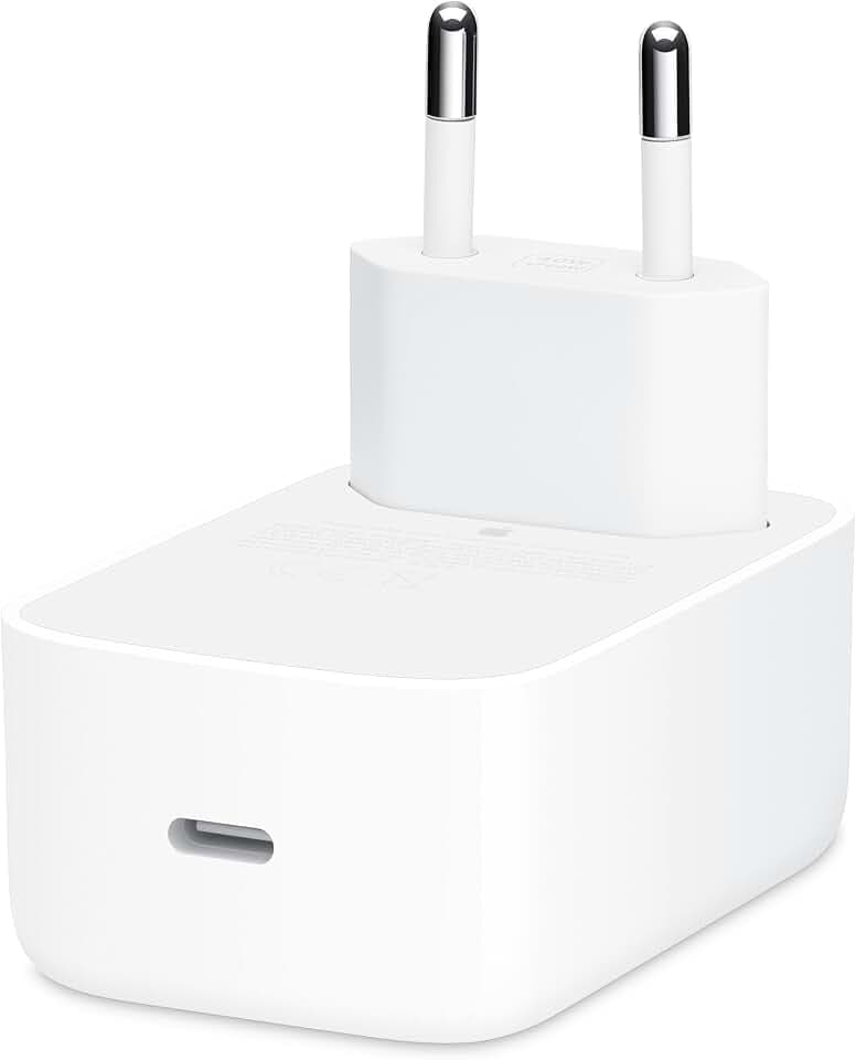Apple 40W Dynamic Power Adapter mit 60 W Max 