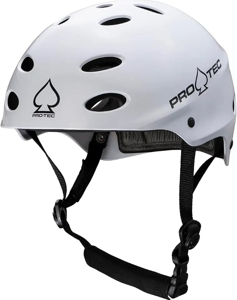 Pro-Tec Ace Water Helmet for Wakeboarding, Kayaking & Water Sports