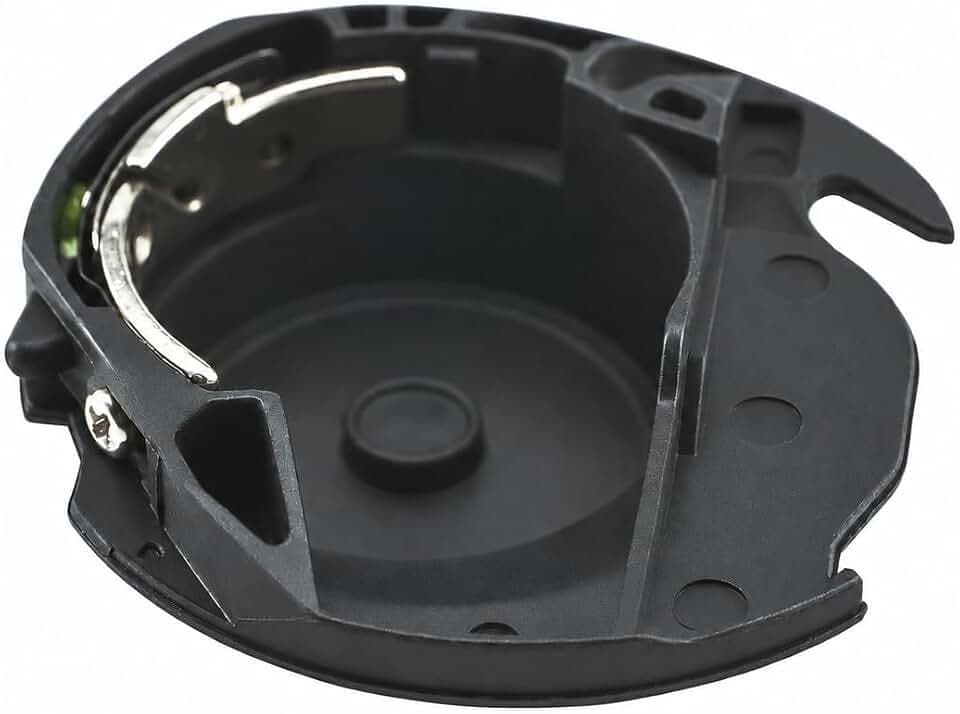 Blooy - #XG4227001 (#XC8993021, XE9326001) Bobbin Case Fits Brother JX2217,JX2517,LS2325,XL2240,XL2250,XL2600,XL3800,XM2701 Sewing Machines