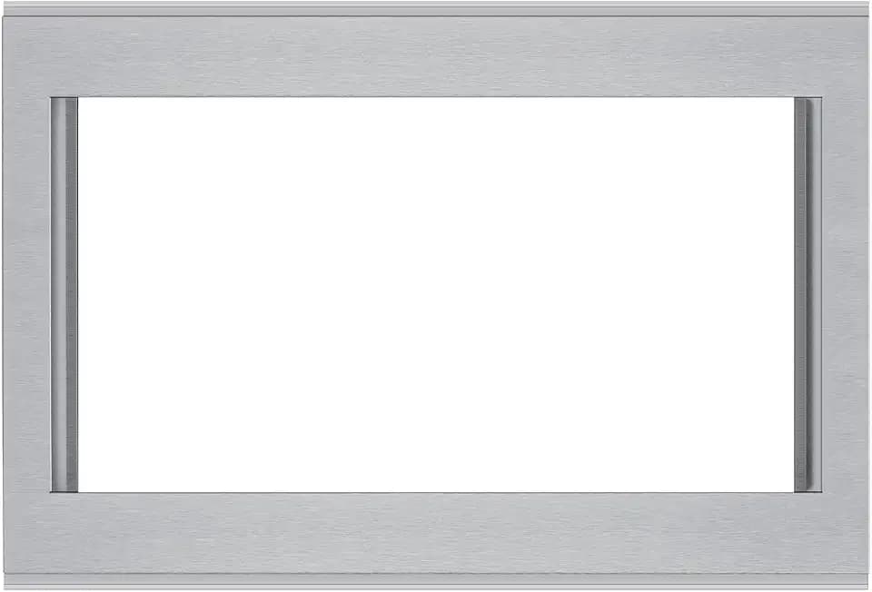 Sharp SKM430F9HS 30 in. Built-In Microwave Trim Kit