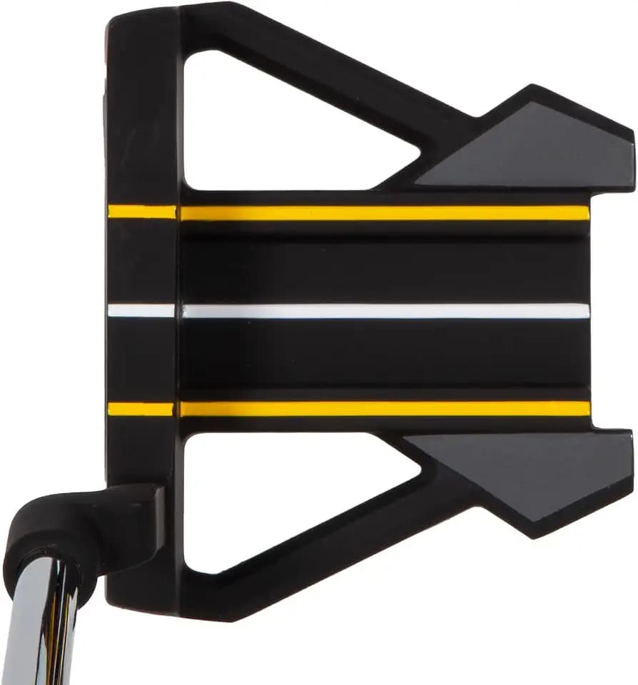 Pinemeadow Golf PGX MB3 Putter (Men's, 17" Grip, 38" Length, Right Hand, Headcover)