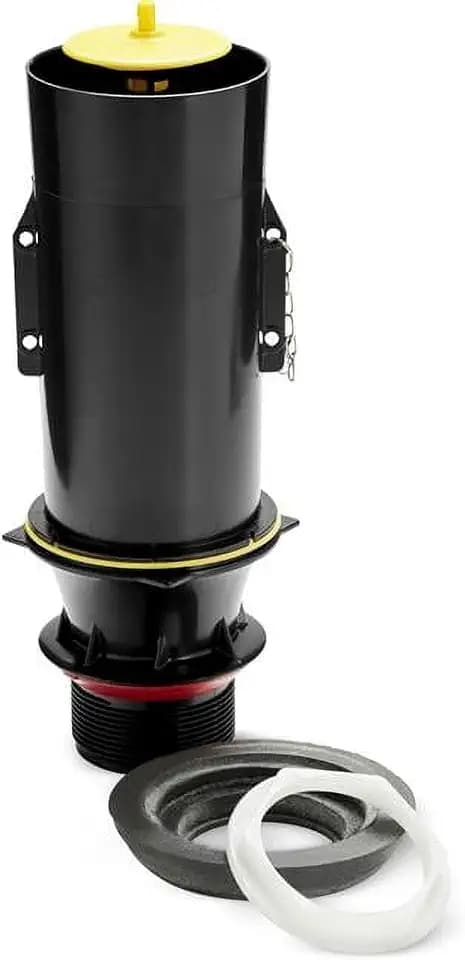 Flush Valve KIT 2""