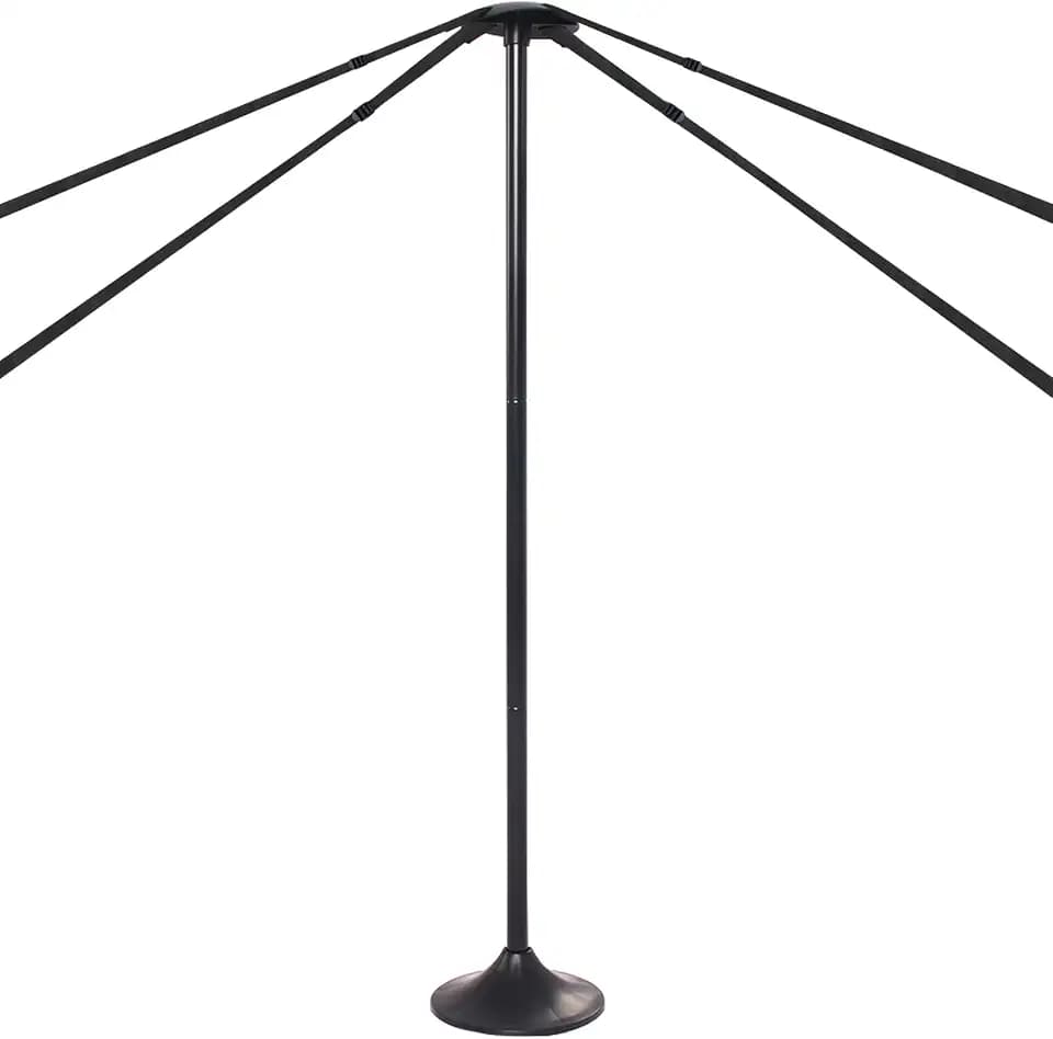 Explore Land Adjustable Boat Cover Support Pole