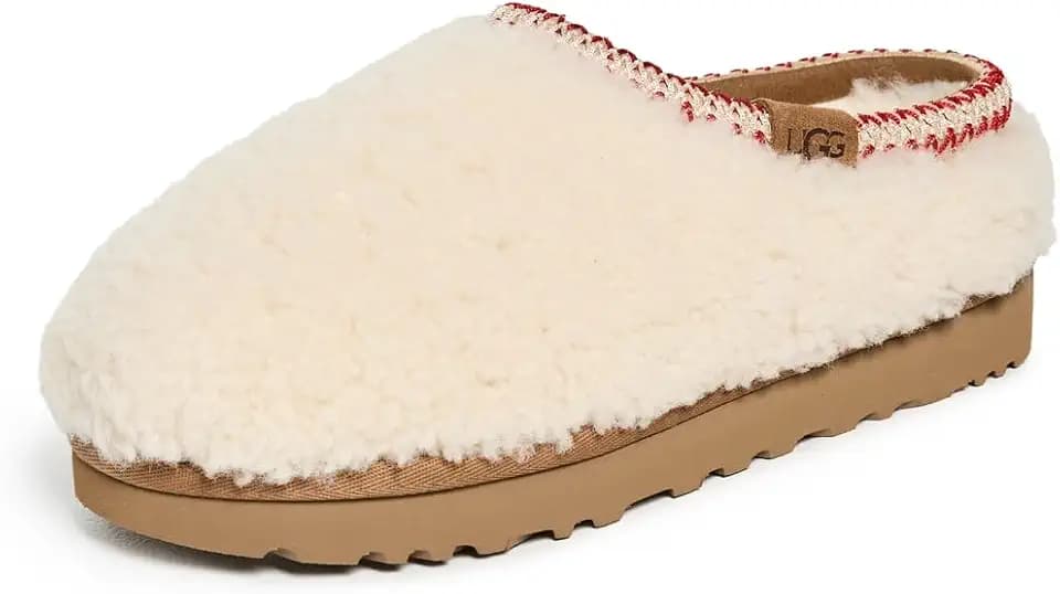 UGG Women's Tasman Maxi Curly