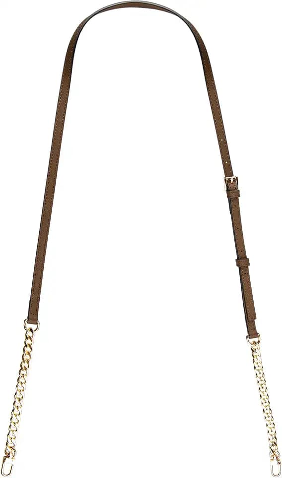 SOPROM Crossbody Straps Replacement for Michael Kors Purse Adjustable Conversion Kit for MK