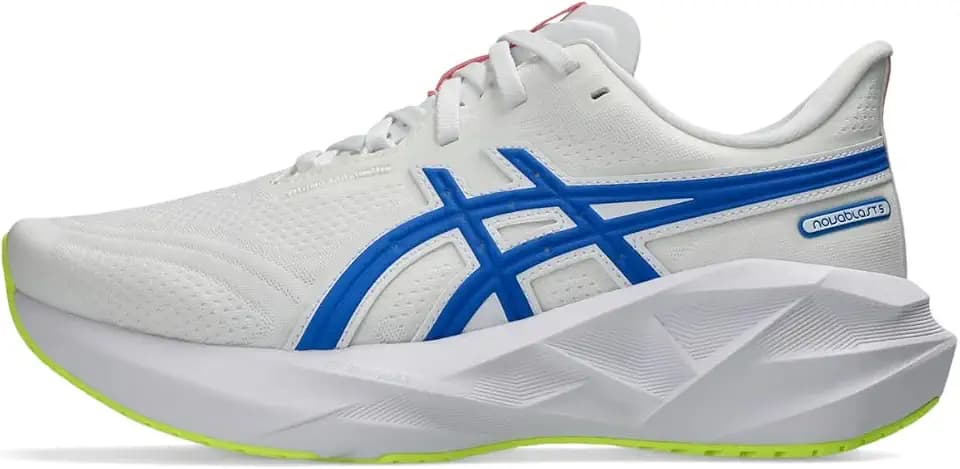 ASICS Women's NOVABLAST 5 TR Running Shoes