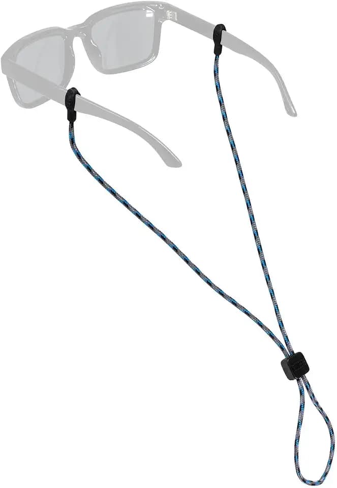 Chums Slip Fit Sunglasses Strap & Glasses Retainer 3MM Nylon Rope