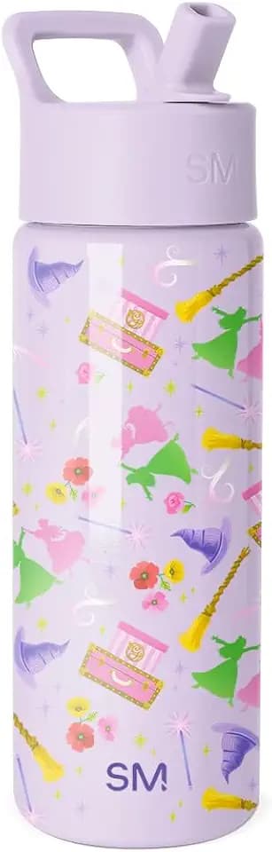 Simple Modern Wicked Kids Water Bottle & Toddler Cup | 18oz