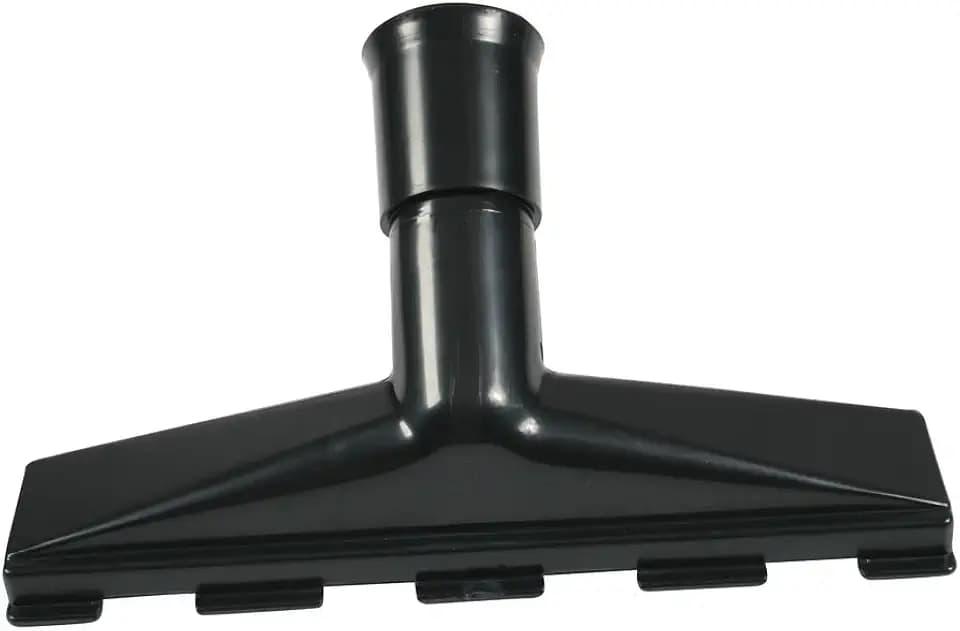 Cen-Tec Systems 35334 Vacuum Vibrating Upholstery Tool, Black