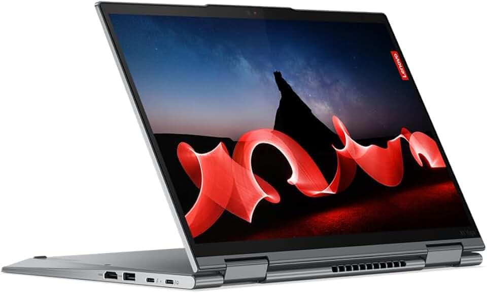 LENOVO - PC MOBILE TOPSELLER THINKPAD X1 Yoga G8 I5-1335U 16GB 512GB W11 Pro NOODD
