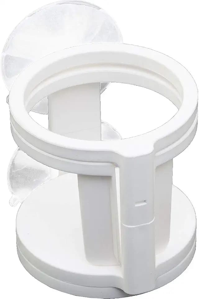Sea Dog 588510-1 Drink Holder with Suction Cups - Single/Dual