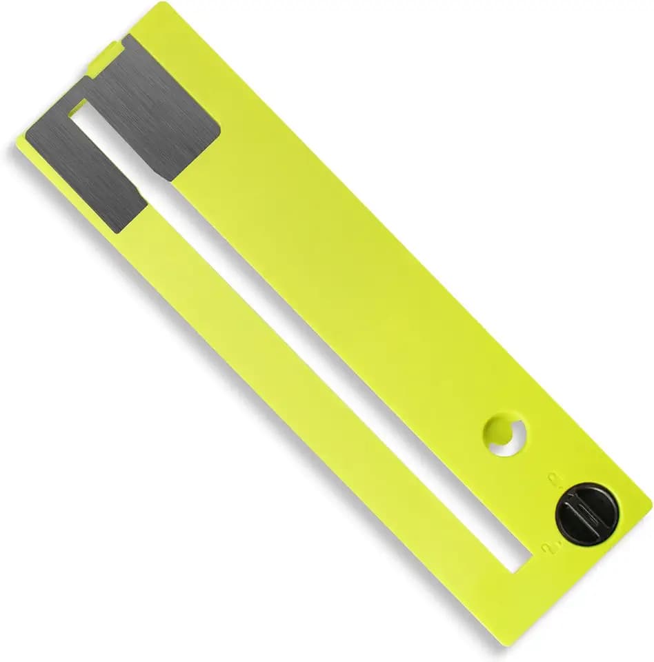 Throat Plate 089240035702 Compatible with Ryobi RTS12 RTS23