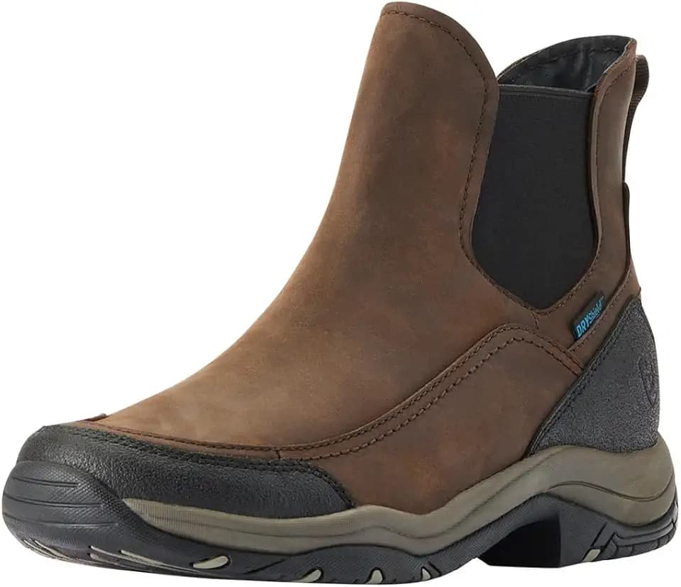 ARIAT Terrain Blaze Waterproof Boot