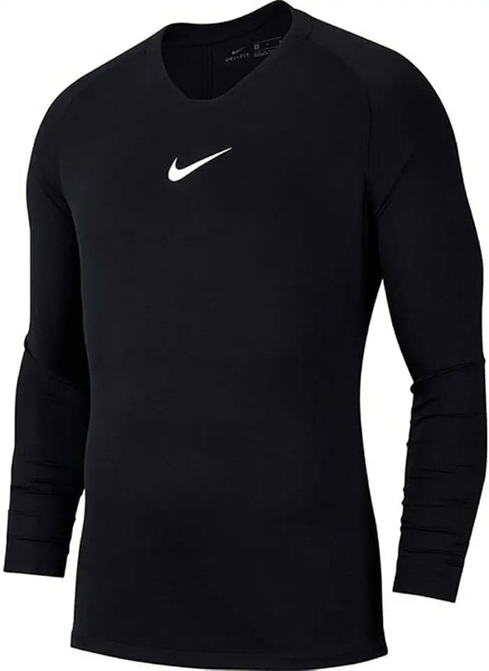 Nike Herren Dri-fit Park First Layer Longsleeve