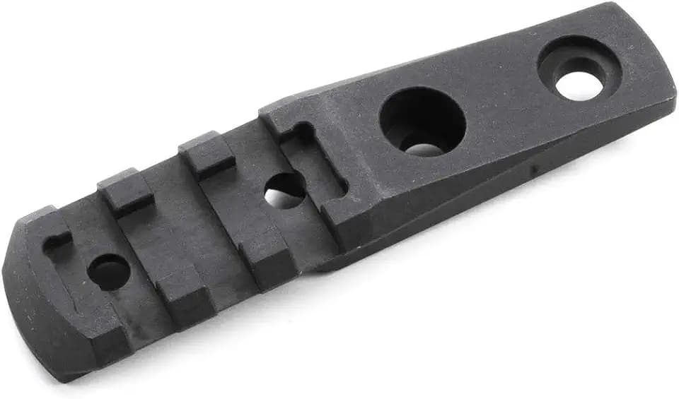 Magpul M-LOK Cantilever Rail Light Mount