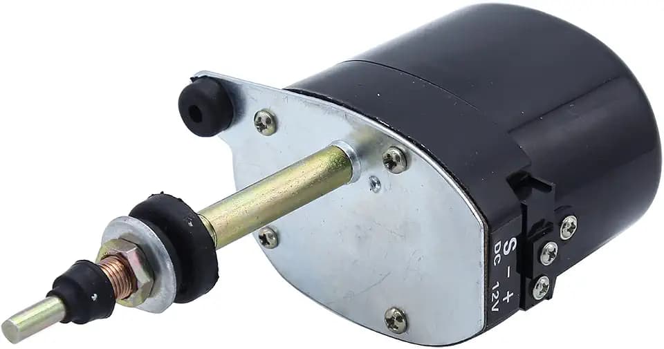12 V Auto Windschutzscheibe Motor Windschutzscheibe RTC3866, 519900