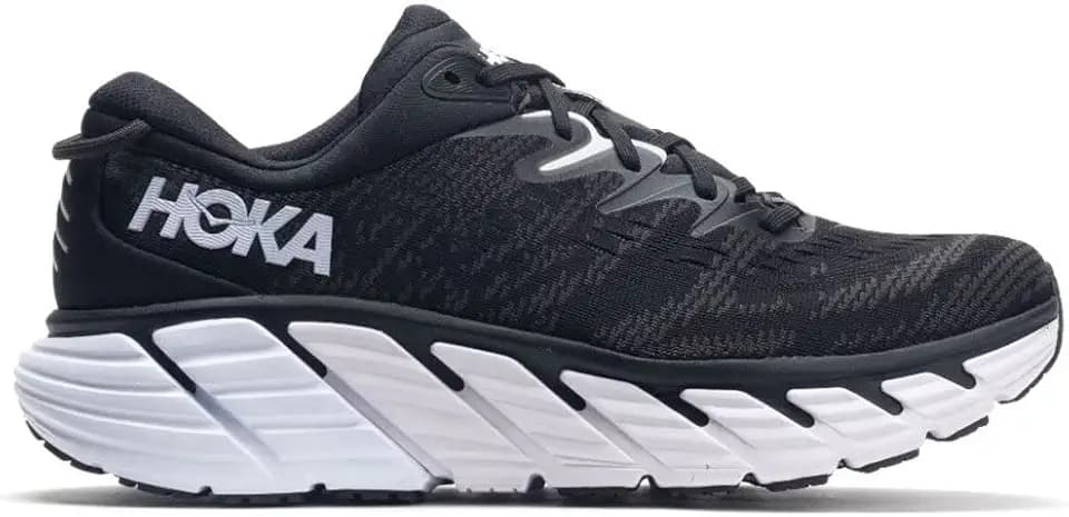 HOKA ONE ONE Gaviota 4 Wide, Men's Running Shoes
