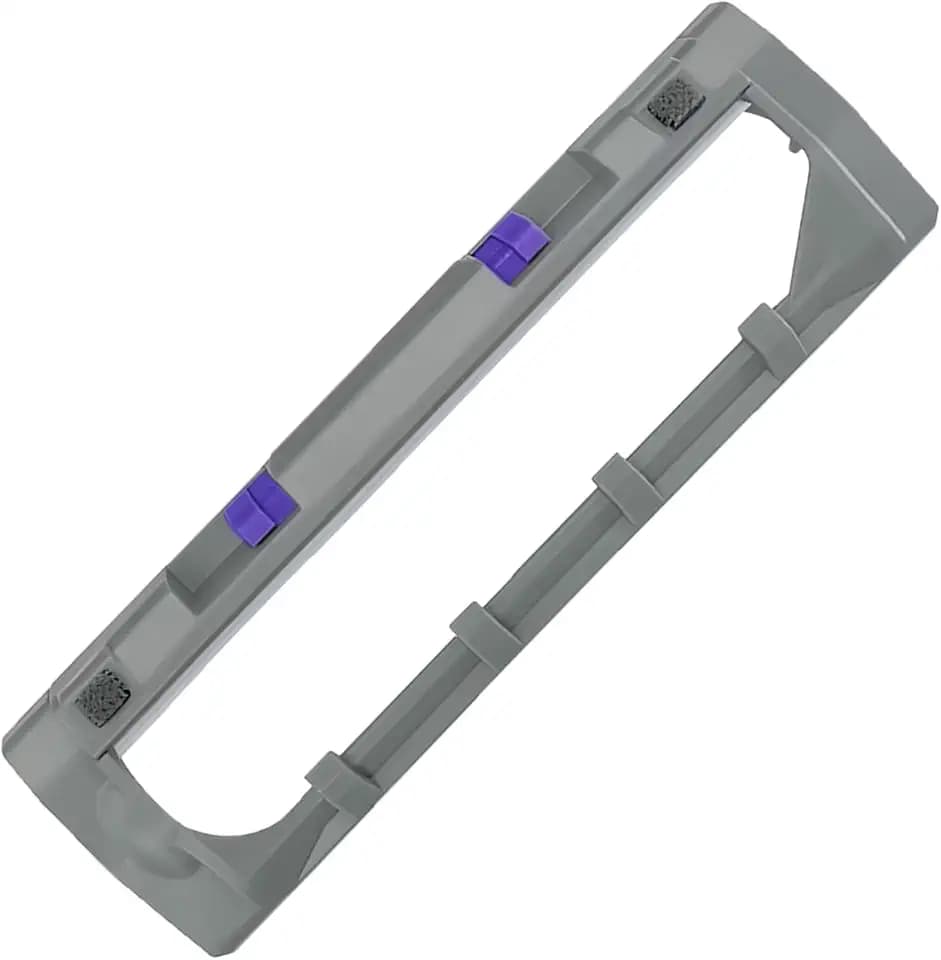 Main Brush Cover for Narwal Freo Z10/ Freo X Ultra Robot Vacuum Cleaner