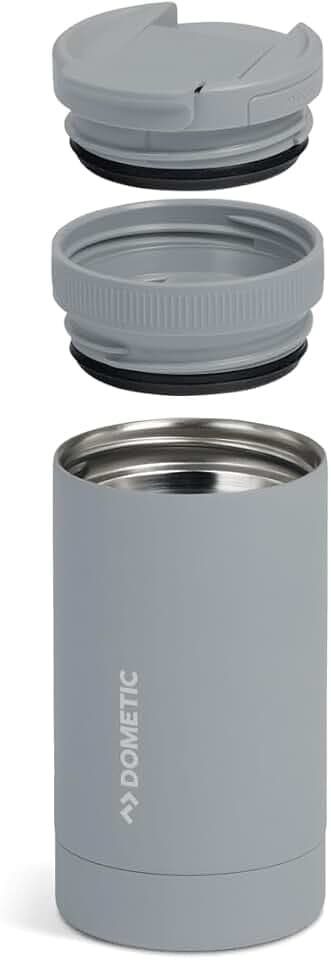 Dometic 12 oz Tumbler, Silt