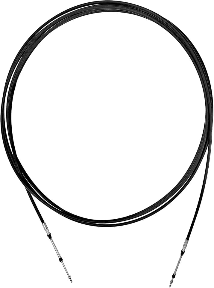 34FT TFXtreme 3300 Control Cable Fit for Seastar CC63334 CC33034 CCX63334T