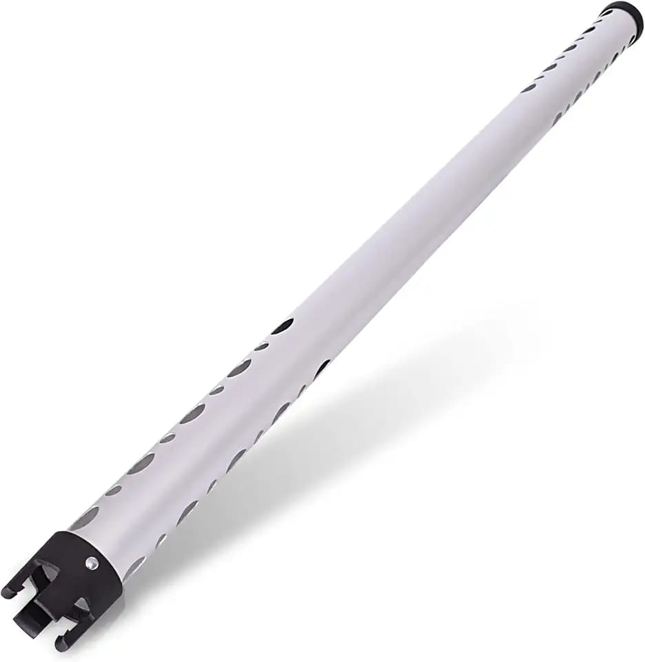Golf Ball Retriever, Aluminum Alloy Pickup Collector Tube for Practice