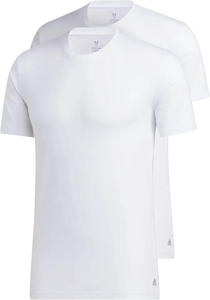 adidas Men's T-Shirts (2-Pack)