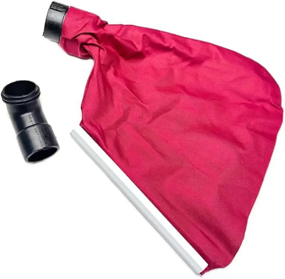9403 Belt Sander Dust Bag