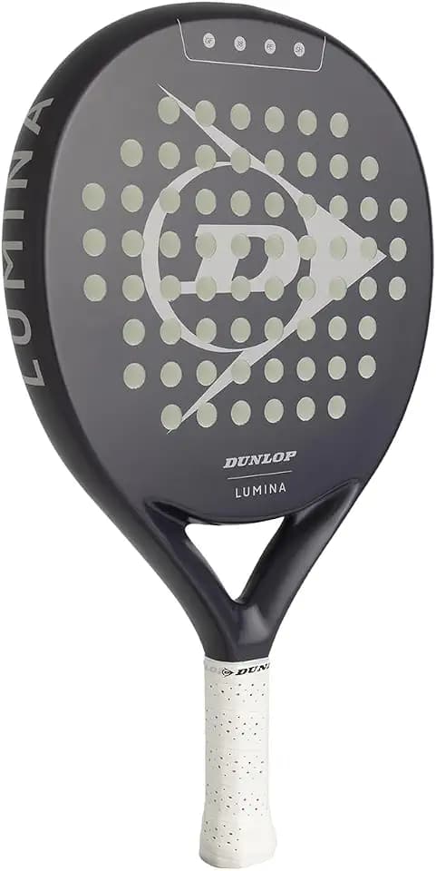 Dunlop Padelschläger Lumina, 365 g, Amazon Exclusive