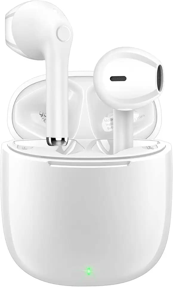 yobola Bluetooth Kopfhörer In Ear, Kopfhörer Kabellos Bluetooth HiFi Stereo
