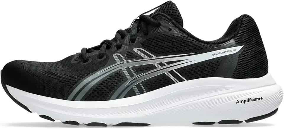ASICS Men's Gel-Contend 10 Running Shoes