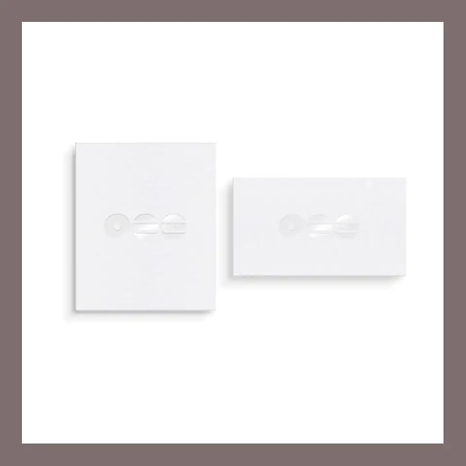 BTS ARIRANG 5th Full Album (Photobook - 2 Ver. Set)