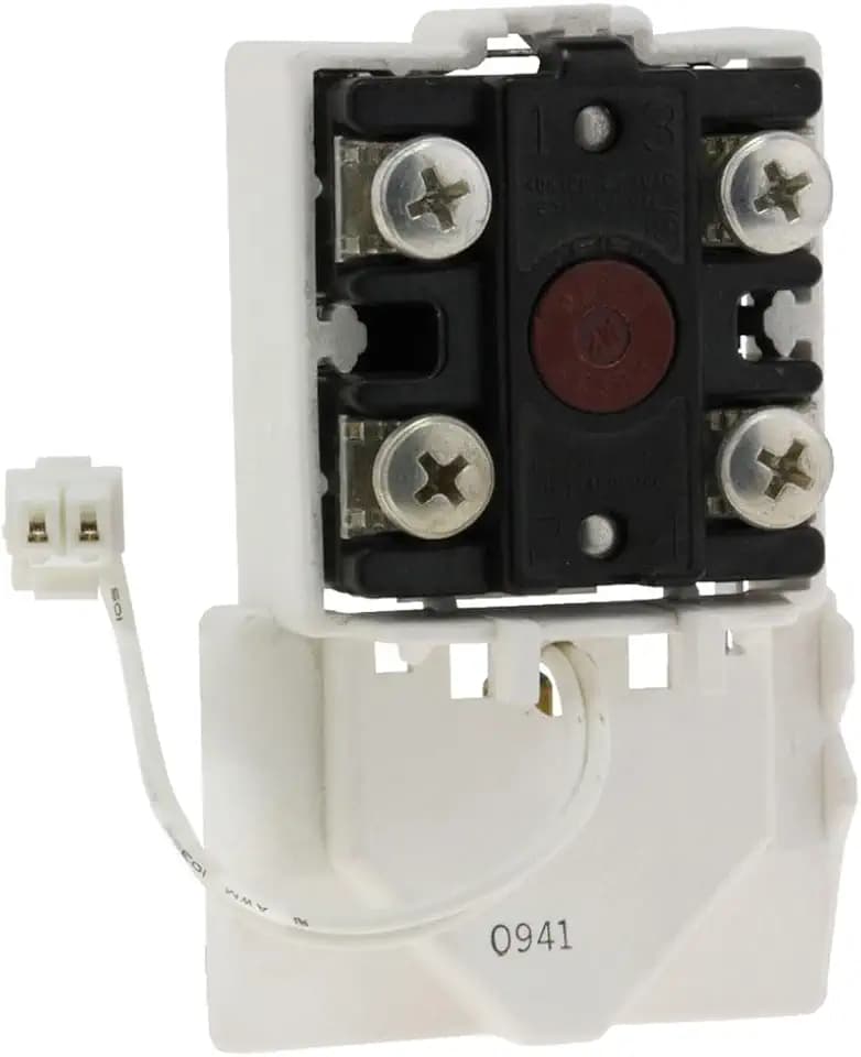 ECO Thermistor Assembly (Top)