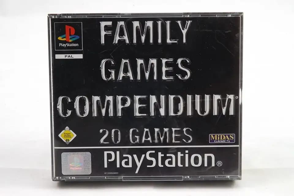 20 Games für jeden