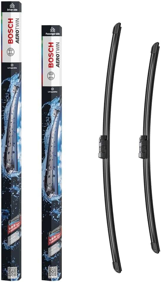 Bosch Aerotwin eA 225 S Front-Scheibenwischer - 650 mm und 550 mm