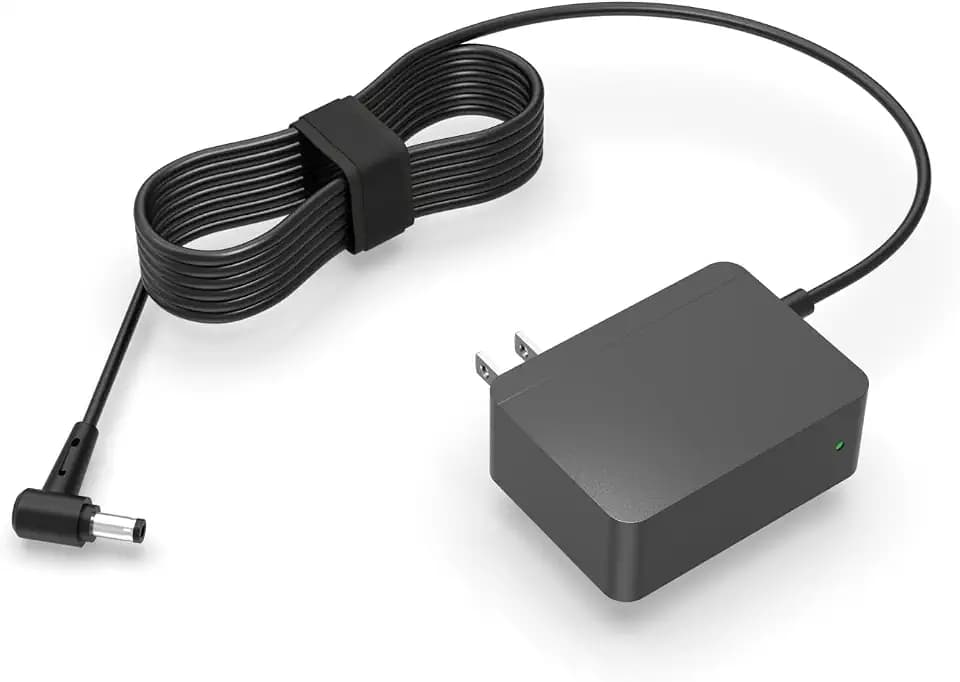 Superer 26.1V Charger for Dyson V6 V7 V8, DC58 DC59 DC61 DC62 DC74, SV03 SV04 SV05 SV06 SV07 SV09 SV10 SV11 Cordless Vacuum