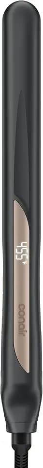 Conair Flat Iron, INFINITIPRO, Tourmaline Ceramic, 1" XL, Digital