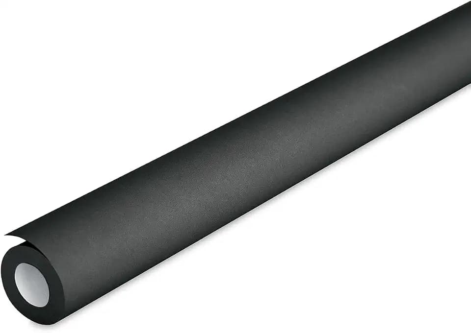 Fadeless Bulletin Board Paper, Fade-Resistant Paper for Classroom Decor