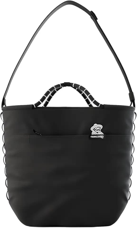 Don Coolio Tote - Insulated Soft Cooler Tote Bag